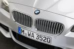 BMW M550d xDrive 2012 года